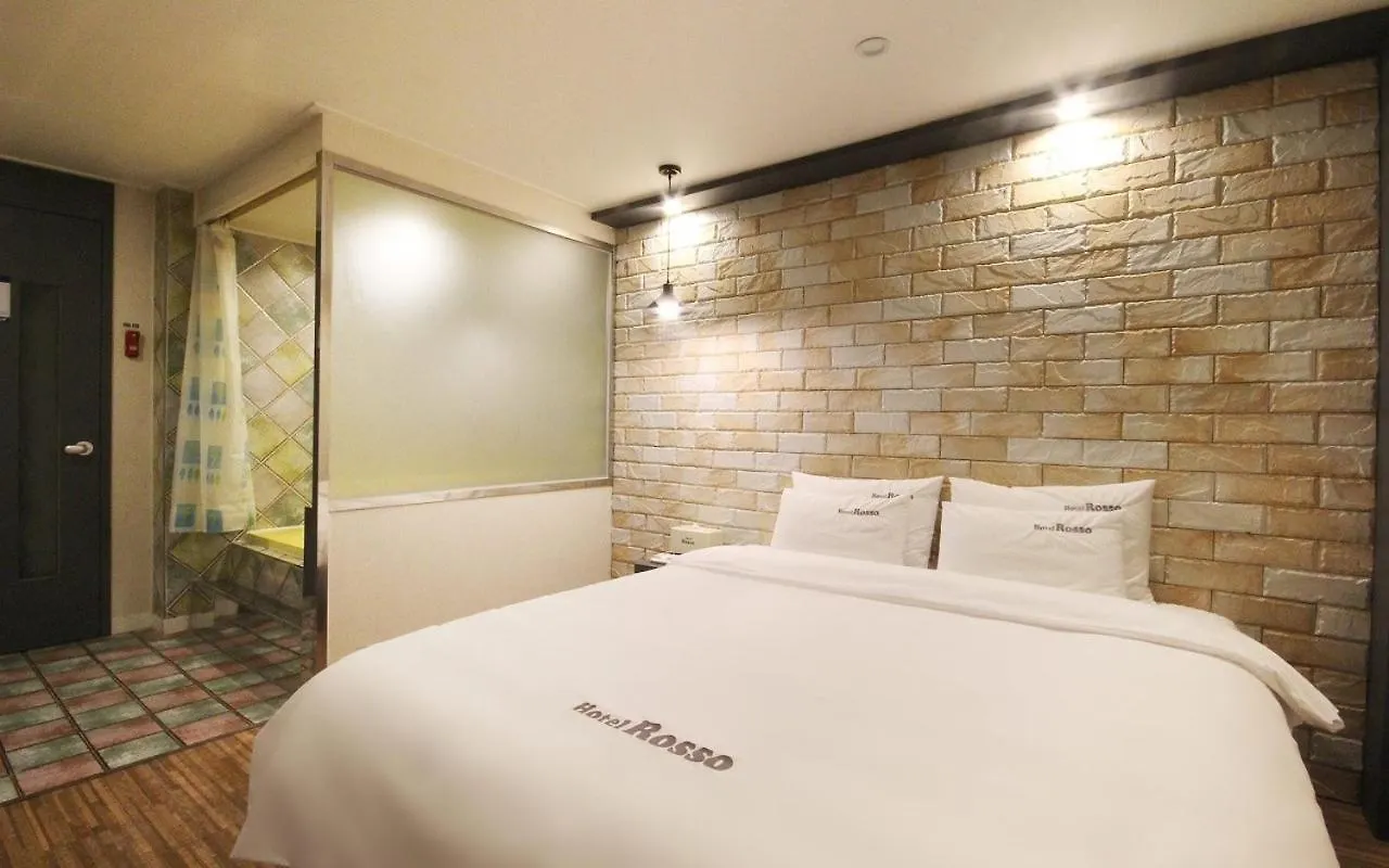Rosso Hotel Busan