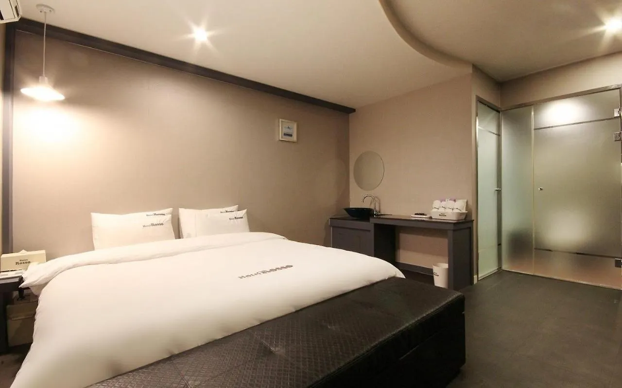 Rosso Hotel Busan