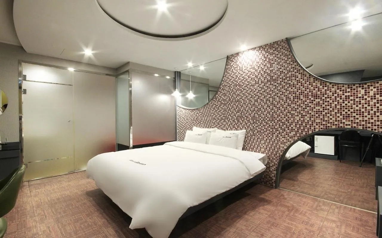 Rosso Hotel Busan